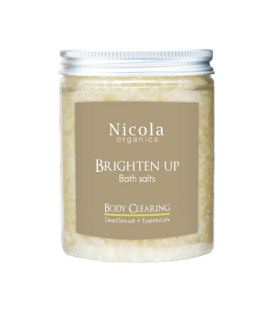 Brighten up �o�X�\���g