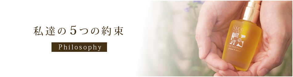 ���B�̂T�̖񑩁BPhilosophy