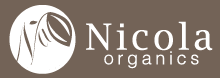 �I�[�K�j�b�N���e�I�C�� NICOLA organics